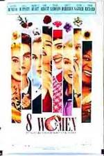 Watch 8 femmes Moviesjoy
