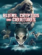 Watch Aliens, Cryptids and Creatures, Top Ten Real Monsters Moviesjoy