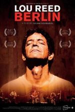 Watch Lou Reed: Berlin Moviesjoy