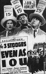 Watch Even as IOU (Short 1942) Moviesjoy