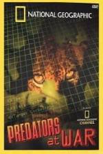 Watch National Geographic Predators at War Moviesjoy