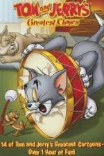 Watch Tom and Jerry's Greatest Chases Volume Two Moviesjoy