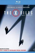 Watch The X Files: I Want to Believe Moviesjoy