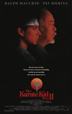 Watch The Karate Kid Part II Moviesjoy