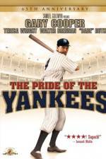 Watch The Pride of the Yankees Moviesjoy