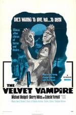 Watch The Velvet Vampire Moviesjoy