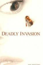 Watch Deadly Invasion The Killer Bee Nightmare Moviesjoy