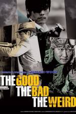 Watch The Good the Bad and the Weird Moviesjoy