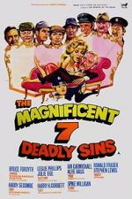 Watch The Magnificent Seven Deadly Sins Moviesjoy