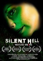 Watch Silent Hill Restless Dreams (Short 2021) Moviesjoy