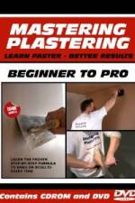Watch Mastering Plastering - How to Plaster Course Moviesjoy
