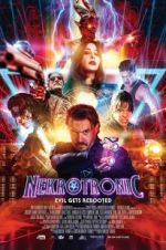 Watch Nekrotronic Moviesjoy
