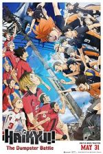 Watch Haikyuu!! The Dumpster Battle Moviesjoy