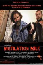 Watch Mutilation Mile Moviesjoy