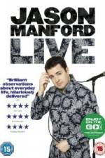 Watch Jason Manford Live Moviesjoy