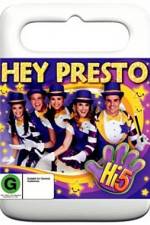 Watch Hi 5 Hey Presto Moviesjoy