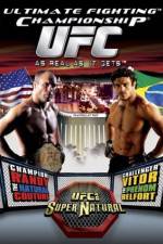Watch UFC 46 Supernatural Moviesjoy