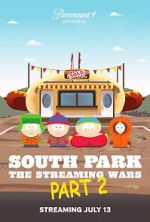 Watch South Park: The Streaming Wars Part 2 Moviesjoy
