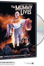 Watch The Mummy Lives Moviesjoy
