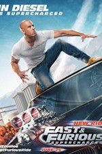 Watch Fast & Furious Supercharged Moviesjoy