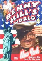 Watch Benny Hill\'s World Tour: New York! (TV Special 1991) Moviesjoy