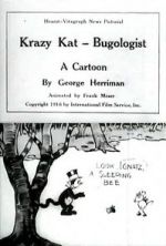 Watch Krazy Kat - Bugologist Moviesjoy