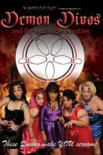 Watch Demon Divas and the Lanes of Damnation Moviesjoy