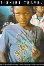 Watch T-Shirt Travels Moviesjoy