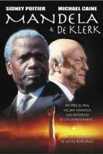 Watch Mandela and de Klerk Moviesjoy