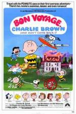 Watch Bon Voyage, Charlie Brown Moviesjoy