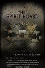 Watch The Spirit Board Moviesjoy