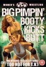 Watch Women\'s Extreme Wrestling: Big Pimpin Booty Kicks Butt Moviesjoy