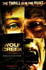 Watch Wolf Creek Moviesjoy