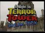 Watch Goosebumps: A Night in Terror Tower - Sneak Peek Moviesjoy
