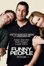 Watch Funny People Moviesjoy