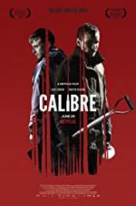 Watch Calibre Moviesjoy