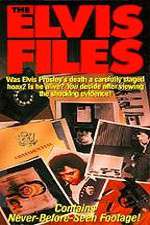 Watch The Elvis Files Moviesjoy