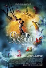 Watch Cirque du Soleil: Worlds Away Moviesjoy