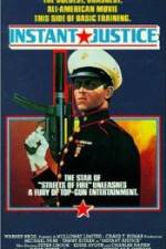 Watch Instant Justice Moviesjoy