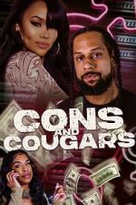 Watch Cons & Cougars Moviesjoy