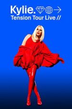 Watch Kylie: Tension Tour Live Moviesjoy