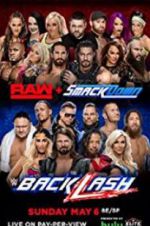 Watch WWE Backlash Moviesjoy