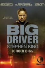 Watch Big Driver Moviesjoy