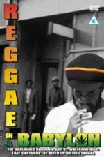 Watch Reggae in Babylon Moviesjoy