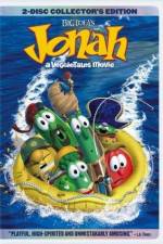 Watch Jonah A VeggieTales Movie Moviesjoy