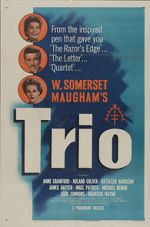 Watch Trio Moviesjoy