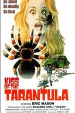 Watch Kiss of the Tarantula Moviesjoy
