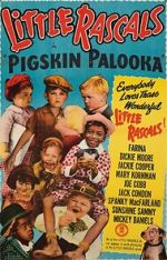 Watch The Pigskin Palooka (Short 1937) Moviesjoy