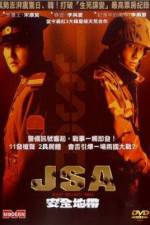 Watch JSA Joint Security Area Moviesjoy