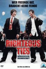 Watch Righteous Ties - (Georukhan gyebo) Moviesjoy